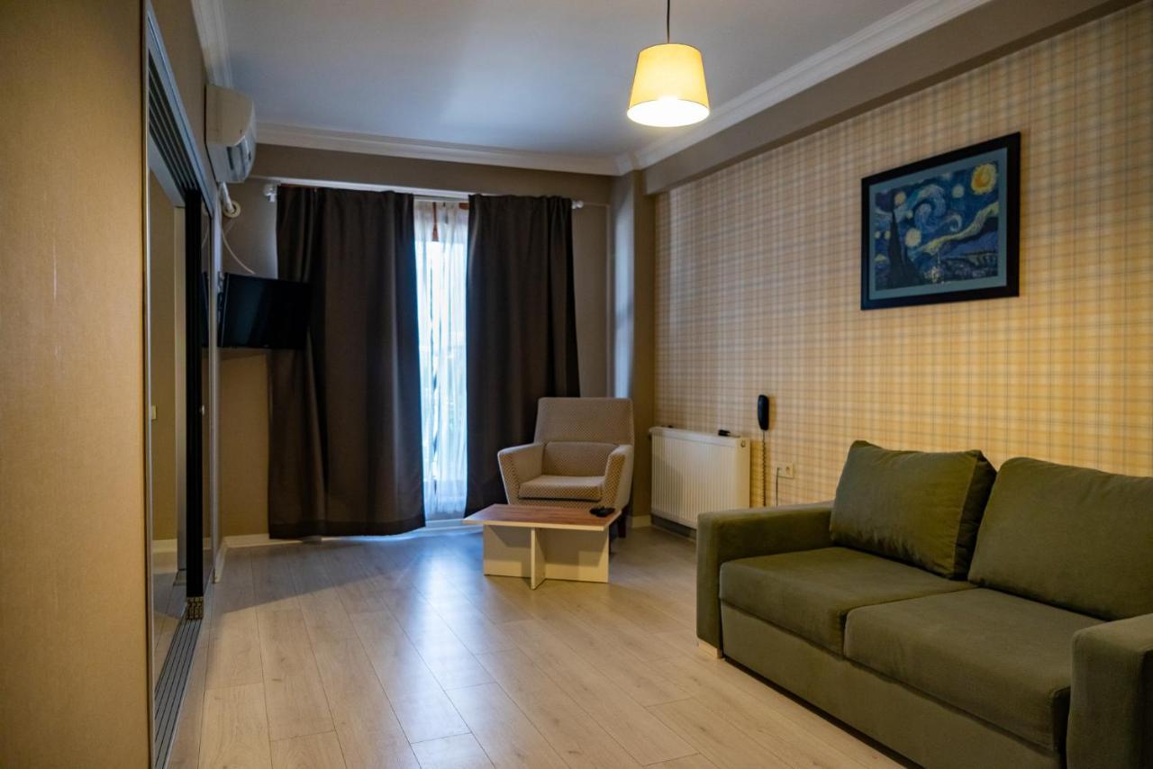 Maidos Hotel & Suites Eceabat Exteriör bild